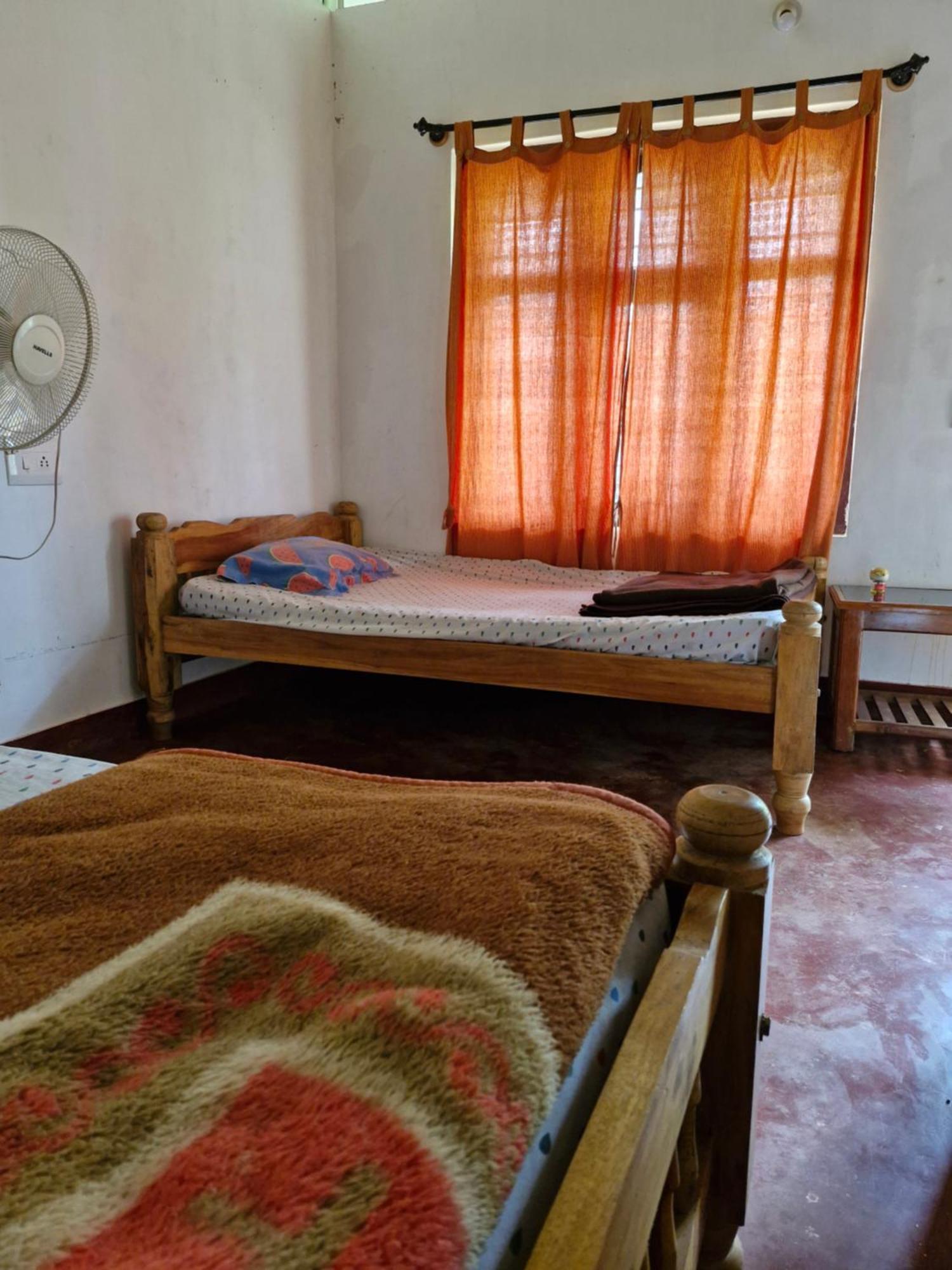Athena Homestay Somvarpet Екстер'єр фото