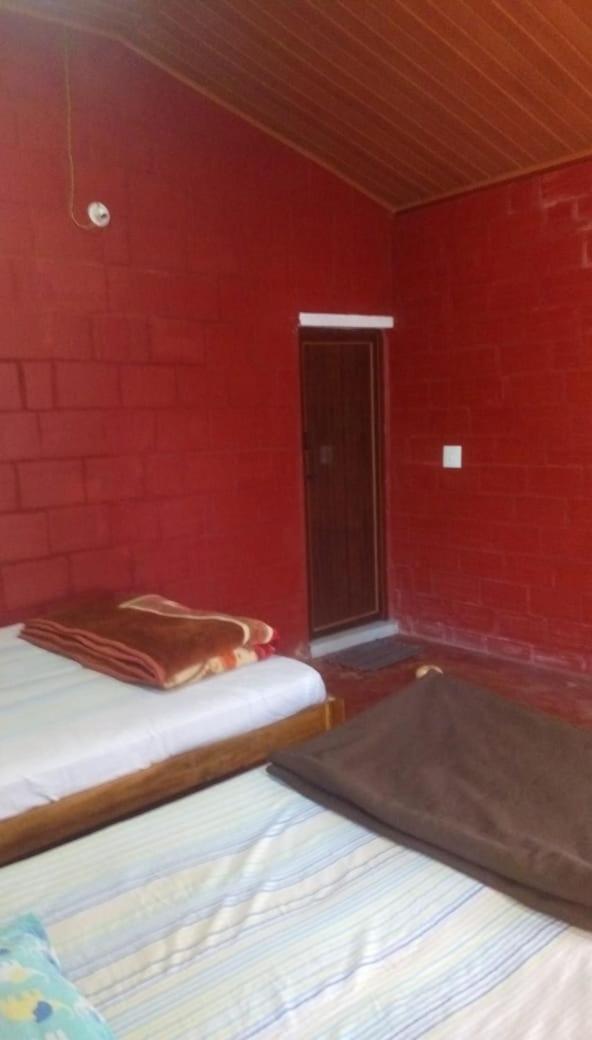 Athena Homestay Somvarpet Екстер'єр фото