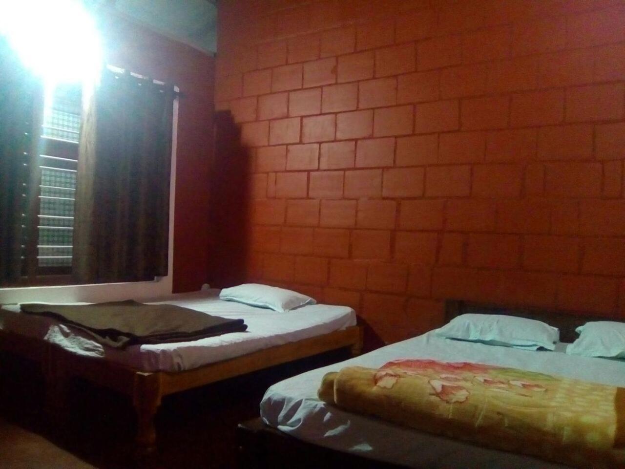 Athena Homestay Somvarpet Екстер'єр фото