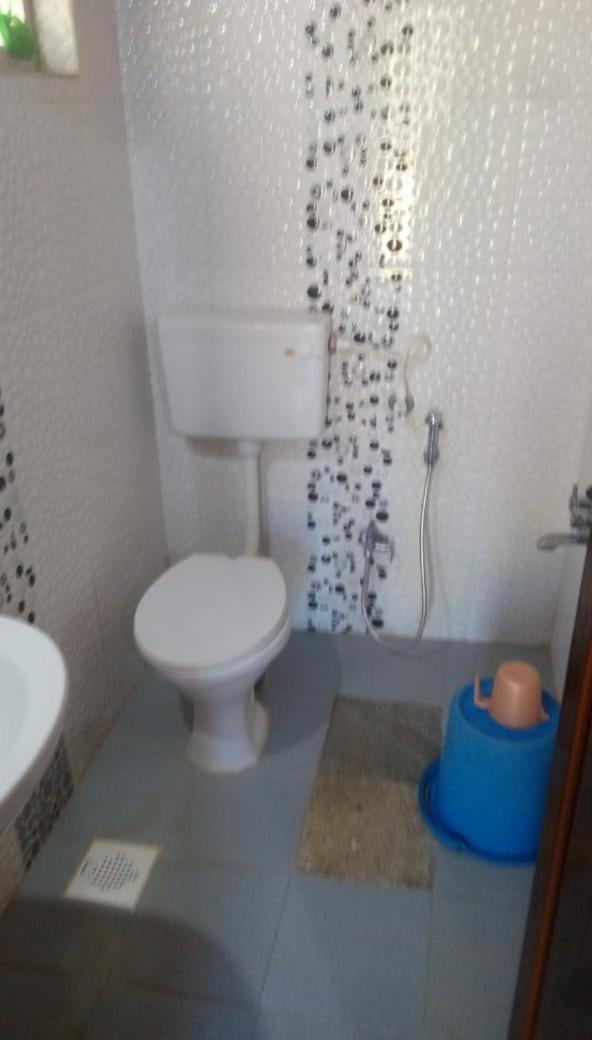 Athena Homestay Somvarpet Екстер'єр фото