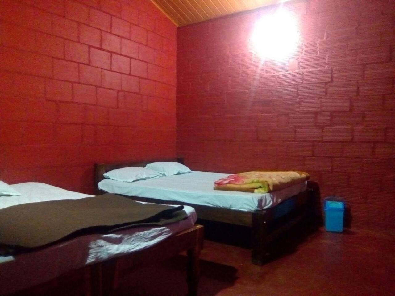 Athena Homestay Somvarpet Екстер'єр фото